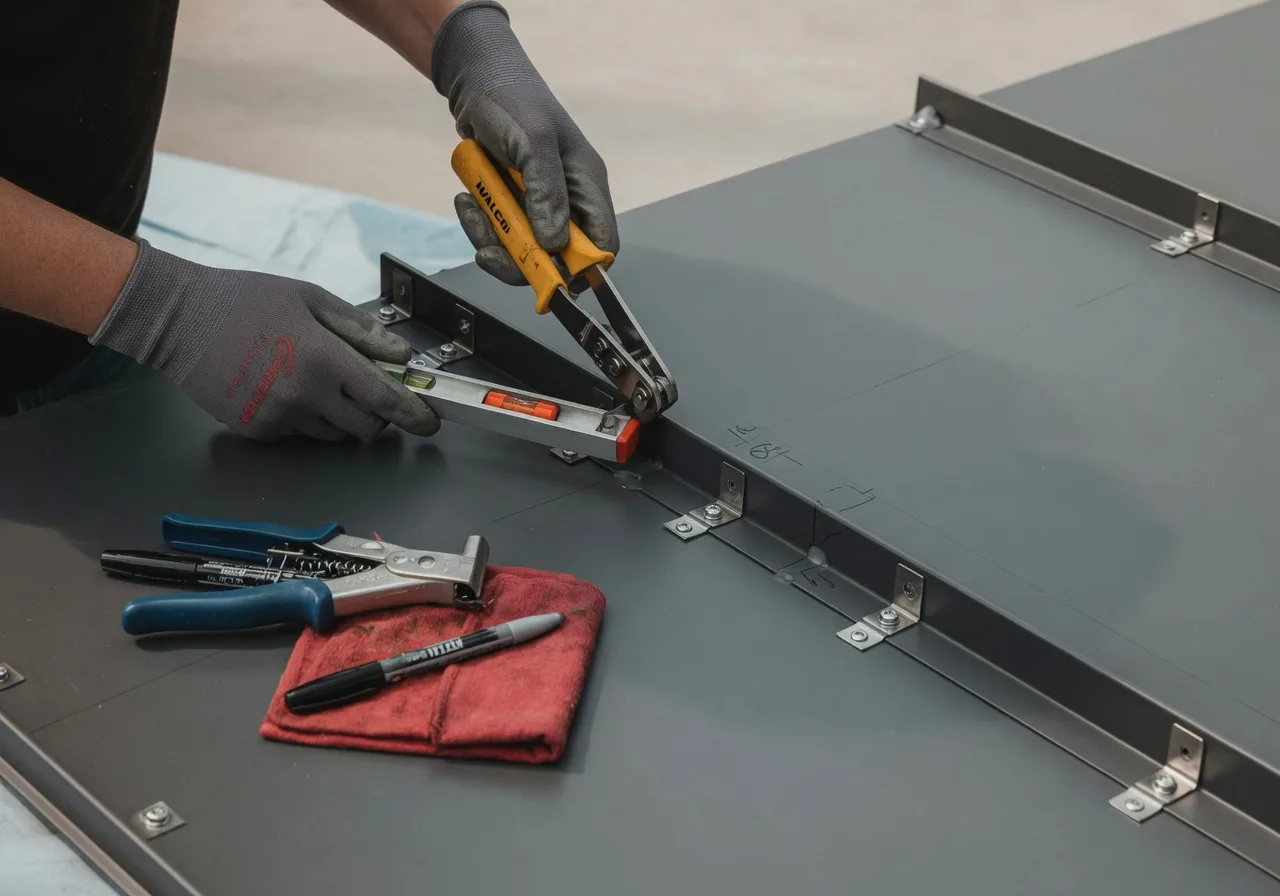 Why choose Metal Roofing Installation in Blanco, NM